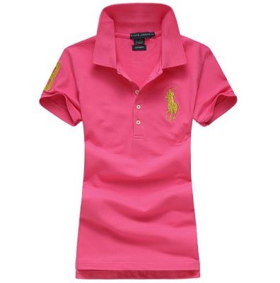 Cheap Ralph Lauren Women's POLO shirts wholesale No. 894